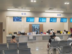 -厦门大学附属中山医院(本部)