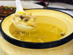 -江南大酒店·地道正宗有锅气的江西菜(中华北大街店)