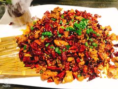 -庆合府重庆大排档(紫都城店)