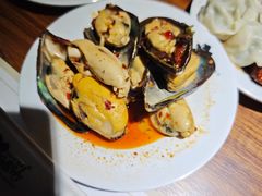 -汉巴味德(大悦城店)