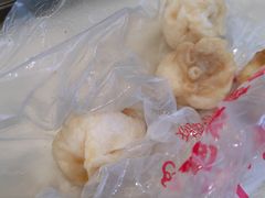 -吃不亏特色包子(三峡广场店)