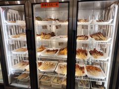 -川成串·自助串串香火锅(朝阳店)