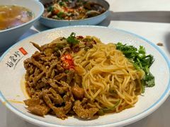 -杨爱珍大排档(龙游店)
