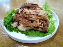 -米香居新鲁味·水饺餐厅