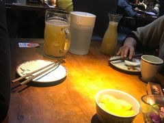 -锦尚阁烤鱼(望京新荟城店)