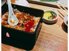 -隐泉之语日式料理(王府中环店)