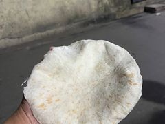 -五厂老味道烙馍村