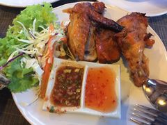-Dash Teak House