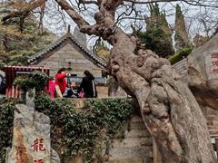 -青岛崂山太清宫