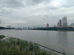 -南宁南湖公园