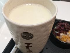 杏仁珍珠露-鲜芋仙(番禺万达广场店)
