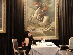 -北京励骏酒店-碧翠法国餐厅
