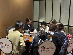 大堂-楚太子  中餐&烧烤(武大店)