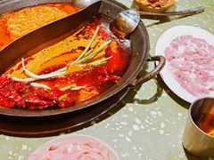 -五里关火锅(上海鑫耀·光环Live店)