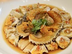 -杭州君悦酒店·湖滨28中餐厅