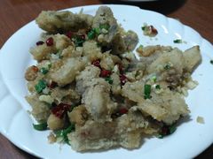 -阿伍海鲜大排档(塔湾金沙店)