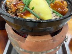 -下南瓦煲鸡(原七色城邦店)