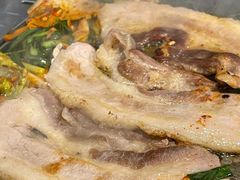 -李氏烤肉店