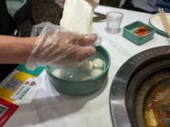 -满兴咱妈烀饼铁锅炖(兰州北街店)