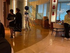 -怡咖啡海鲜自助餐厅(浦东香格里拉店)