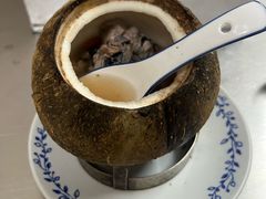 -達揚原味燉品(文明路店)