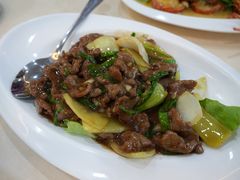 -钱塘府海鲜餐厅