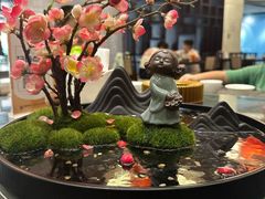 -四季轩中餐厅(徐州开元名都大酒店)