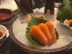 -松鹤精致料理(五一中路店)