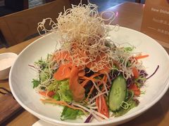 -Ricci睿奇美式餐厅(五道口店)