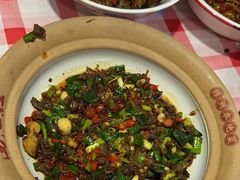 -西江红·株洲本地菜(滨江南路店)