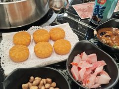 -潮汕美牛肉丸火锅店(天宁寺店)