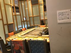 -赤坂亭·M9和牛烧肉·铁板烧(合肥万象城店)