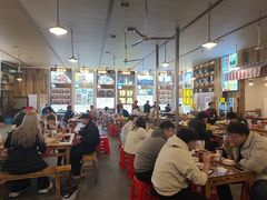 -冶建镜子·老南昌大排档·江西虾王(总店)