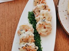 -大树餐厅(环球港店)