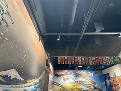 -大成铁板烧•板前(复古餐厅石老人店)