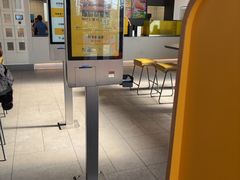 -麦当劳(欢乐谷店)