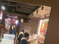 -呷哺呷哺 黄金牧场 (欢乐谷店)