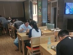 -淮扬厨子(健康路店)