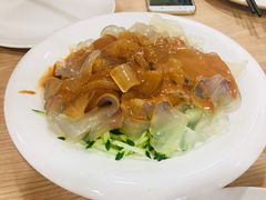-姥家春饼店(漳州二路店)