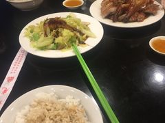 -吾家香港烧腊专门店