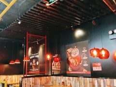 -小红烤翅(傅厚岗店)