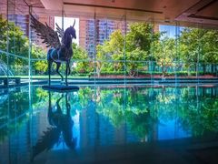 -北京希尔顿逸林酒店