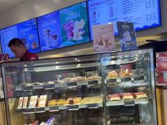 -COSTA COFFEE(天通苑华联店)