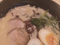 -麵の匠·一生堂(新世界店)