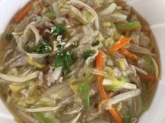 -胖大嫂渔家排档·全海景餐厅(渔村店)