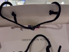 -银座仁志川·生吐司专门店(香港广场店)