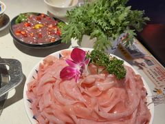 -大龙燚火锅(天安云谷店)