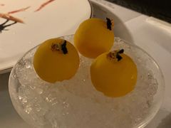 -三嚥阁 La Villa Restaurant
