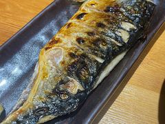 -福匠日本料理(人民路店)