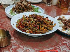 -一块豆腐·海鲜·家常菜(李沧书院路店)